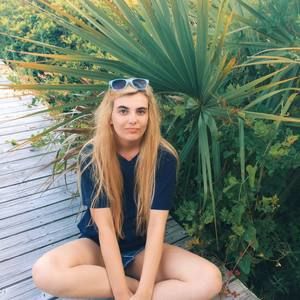 Meet your Posher, Rachel